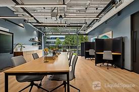 Industrious - El Segundo