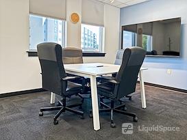 HQ | NC, Charlotte - Morehead St