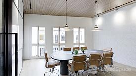 Tanjong Pagar | Co. @ Duxton