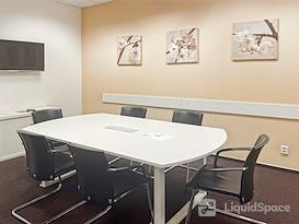 Regus | Prague Empiria Tower