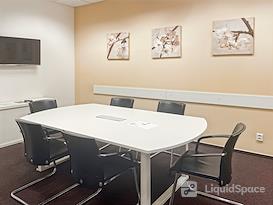 Regus | Prague Empiria Tower