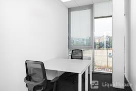 Regus | Naples, Brin