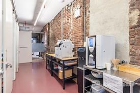 The Yard: Flatiron South