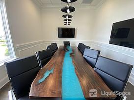 HUB Workspace