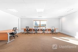 Regus | Gosport, Aerodrome Road