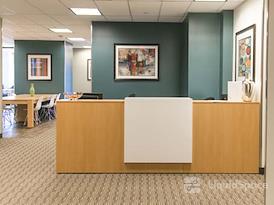 Regus | Kennedy Building