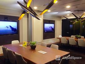 Tanjong Pagar | Capital Tower L12