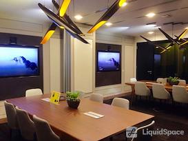 Tanjong Pagar | Capital Tower L12