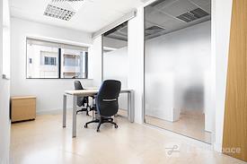 Regus | TUNIS, Berges du Lac 2