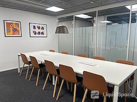 Regus | Espoo, Life Science Centre