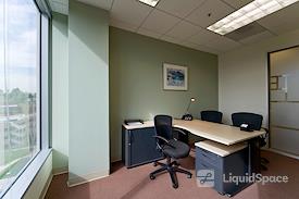 Regus | West Los Angeles - Howard Hughes