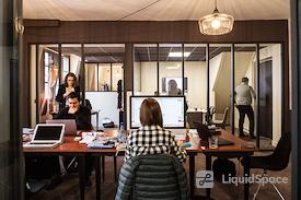 Remix Coworking Saint Lazare