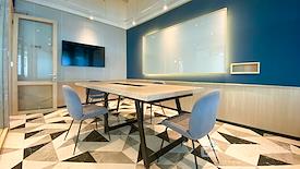 Mega Kuningan | Sopo Del Tower