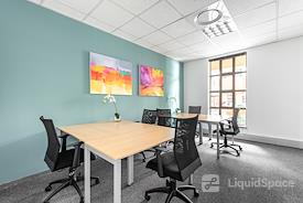 Regus | JOHANNESBURG, Bryanston