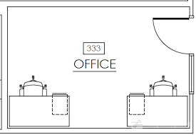 25N Coworking - Waco