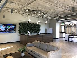 WorkSpace Irvine