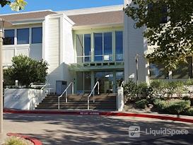 Pacific Workplaces - Marin