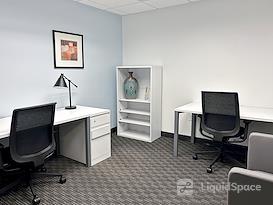 Regus | Gregorie Ferry Landing