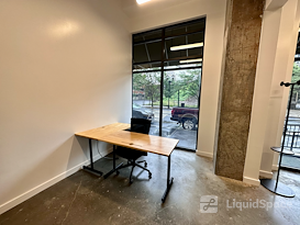 Vintage City Offices