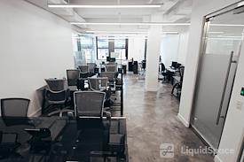 Executive Offices of New York