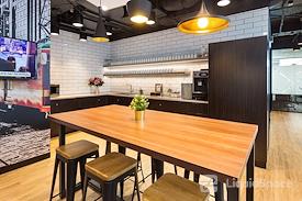 Compass Offices | 459 Collins Street