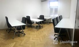 Join Us coworking