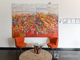 Regus | Lagos, Vibranium Valley