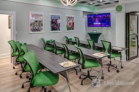 100 A Central - Goose Creek