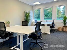 Regus | Stockholm, Rotsunda