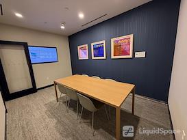 Capital One Café - Eastview Mall