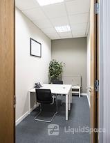 Regus | Cambridge, East Road