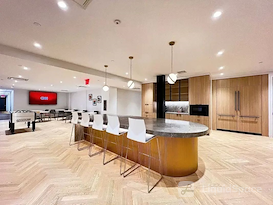 Bevmax Office Centers - Times Square