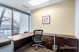 Regus | Westport View Corporate Center
