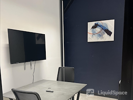 Nomadworks | Times Square