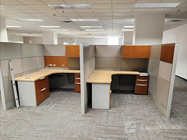 CoCreativ Downtown Tampa