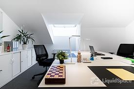 WorkRepublic Berlin Kurfürstendamm