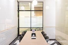 SCBD | Pacific Place