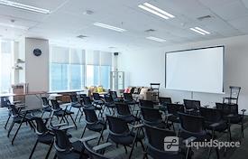 Cilandak | Sovereign Plaza