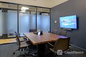 Industrious - Yonge & Bloor