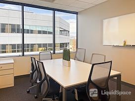 Regus | CA, San Jose - San Jose Airport
