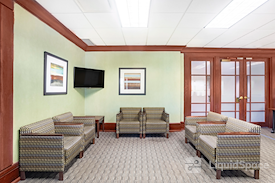 Regus | Polaris (Office Suites Plus)