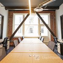 Werqwise - San Francisco - Lower FiDi