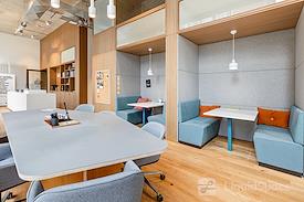 SPACES | Dusseldorf Andreasquartier