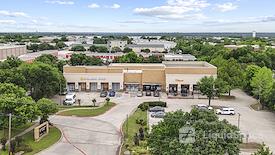 Intelligent Office - Southlake