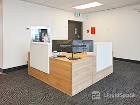 HQ | NB, Moncton - 770 Main St