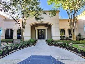 The Woodlands Office Suites