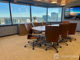 Carr Workplaces - Tysons