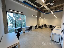 Regus | Amsterdam, Amstel