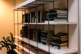 Springboard 201 Coworking