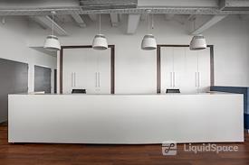 Regus | Nairobi, Britam Towers